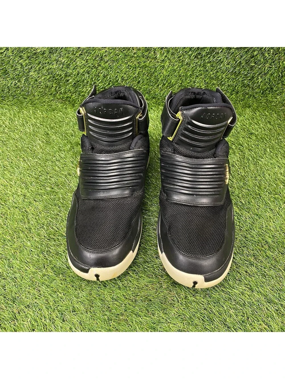 Jordan generation 23